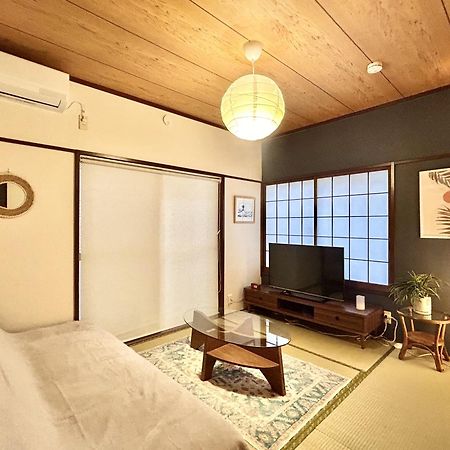 Shinkoiwa Stay, Private House, Nearby Station, Good Access To Ueno&Asakusa 도쿄 외부 사진