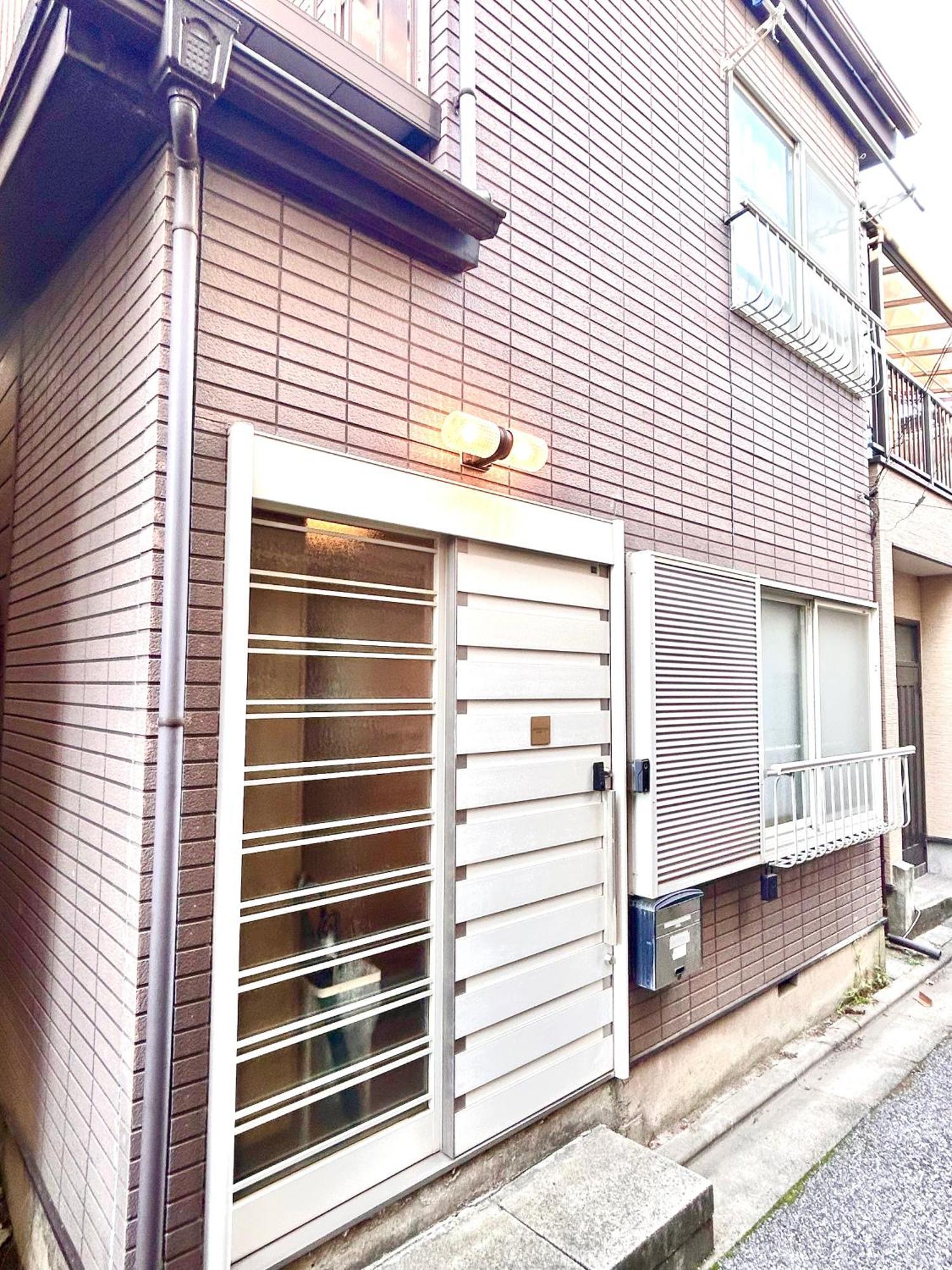 Shinkoiwa Stay, Private House, Nearby Station, Good Access To Ueno&Asakusa 도쿄 외부 사진