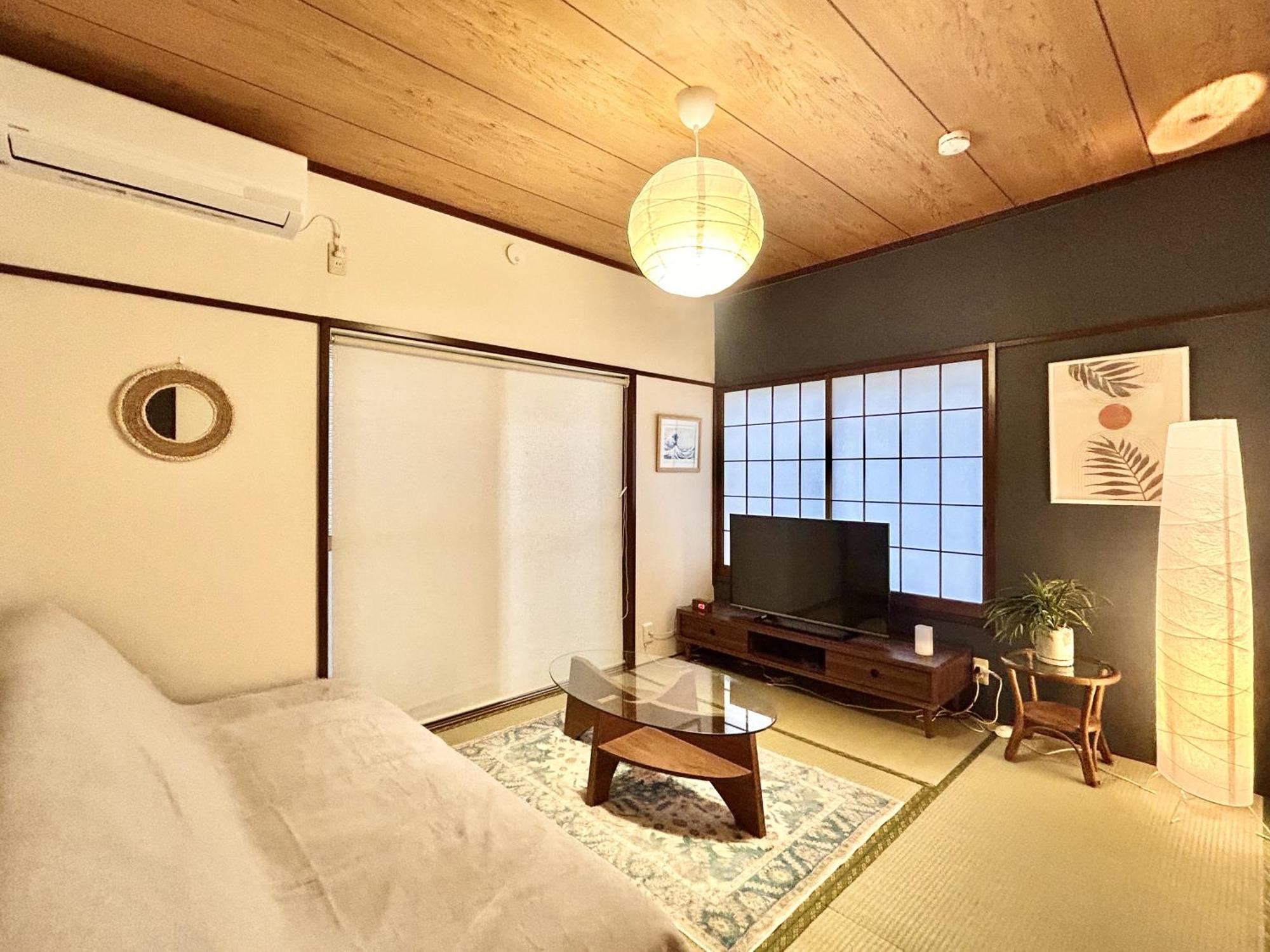 Shinkoiwa Stay, Private House, Nearby Station, Good Access To Ueno&Asakusa 도쿄 외부 사진