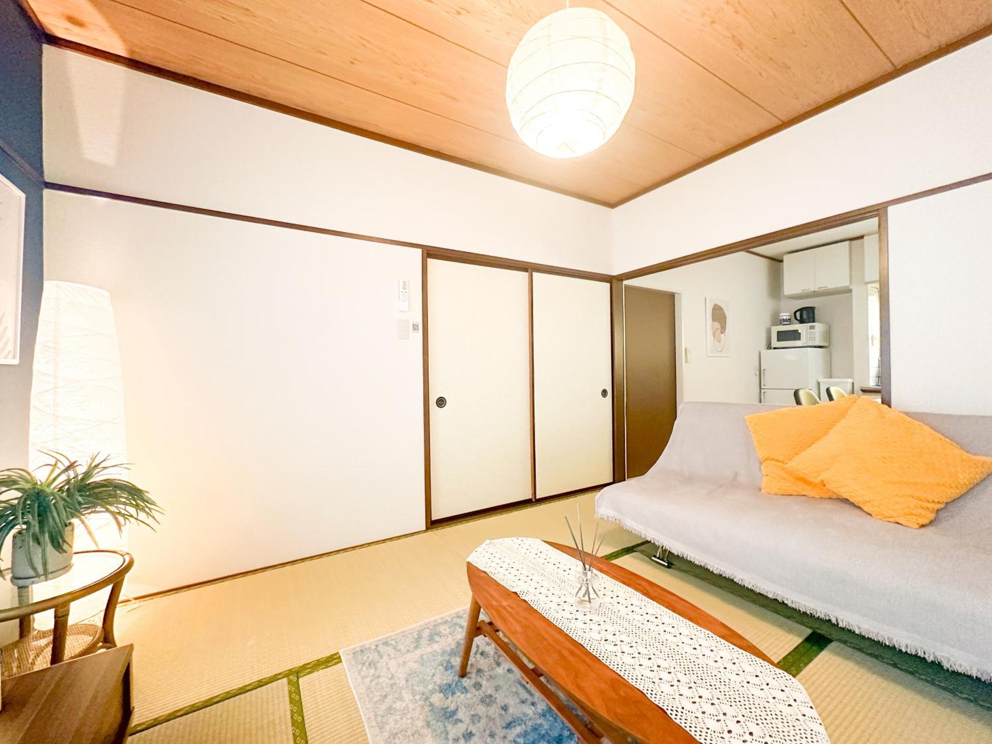 Shinkoiwa Stay, Private House, Nearby Station, Good Access To Ueno&Asakusa 도쿄 외부 사진