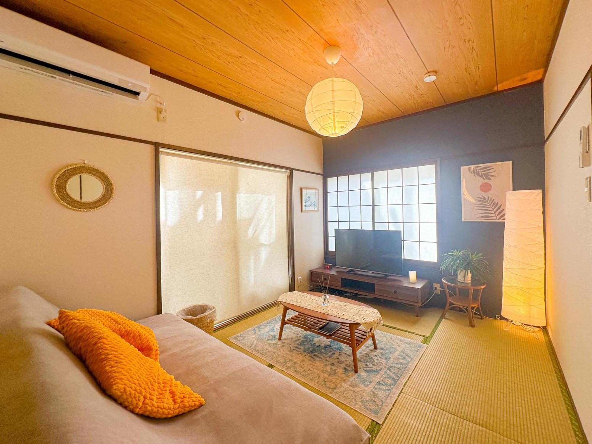 Shinkoiwa Stay, Private House, Nearby Station, Good Access To Ueno&Asakusa 도쿄 외부 사진