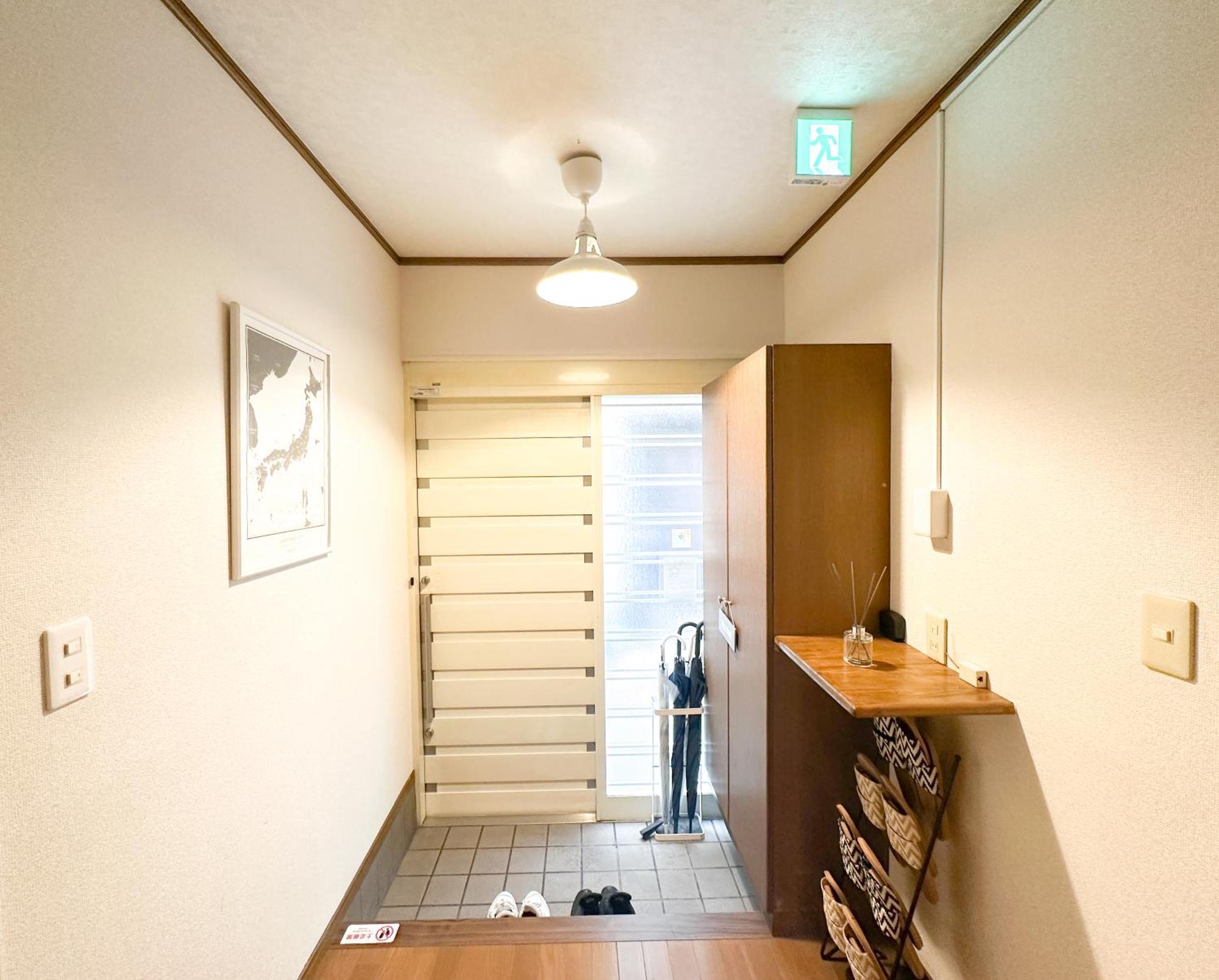 Shinkoiwa Stay, Private House, Nearby Station, Good Access To Ueno&Asakusa 도쿄 외부 사진