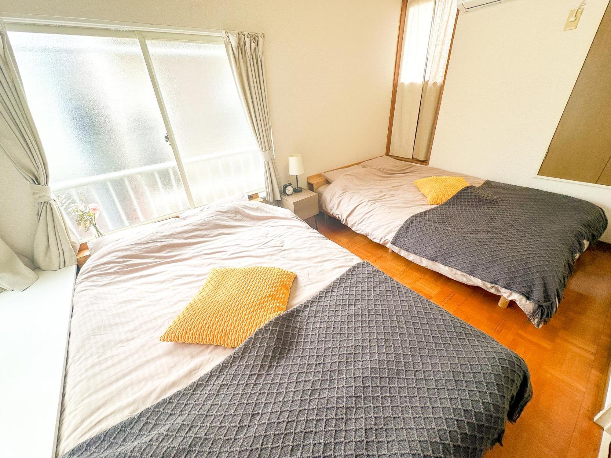 Shinkoiwa Stay, Private House, Nearby Station, Good Access To Ueno&Asakusa 도쿄 외부 사진